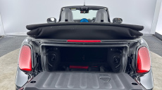 MINI Cooper 2.0 C Sport [Level 1] 2dr Auto Petrol Convertible